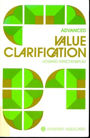 Seller image for Advanced Value Clarification for sale by Librairie Le Nord