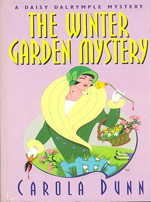 Image du vendeur pour The winter garden mystery mis en vente par Librodifaccia