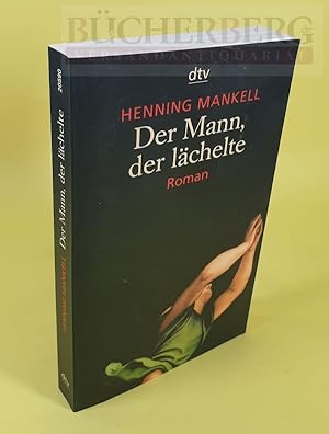 Der Mann der lächelte