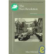Imagen del vendedor de The Nazi Revolution: Hitler's Dictatorship and the German Nation a la venta por eCampus