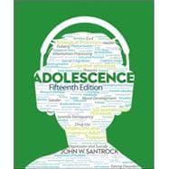 Seller image for Adolescence for sale by eCampus