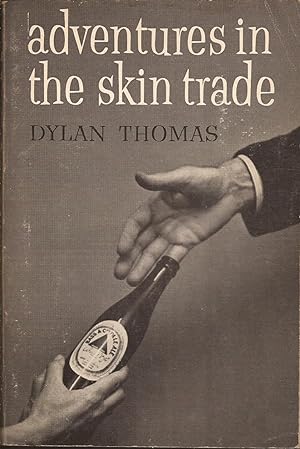 Seller image for Adventures in the Skin Trade, and Other Stories for sale by Hedgehog's Whimsey BOOKS etc.