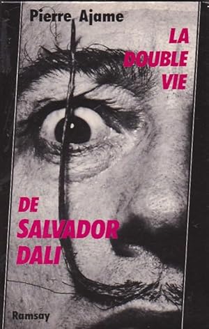 Seller image for La double vie de Salvador Dal for sale by LIBRERA GULLIVER