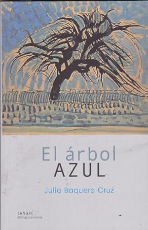 Seller image for El rbol azul for sale by LIBRERA GULLIVER