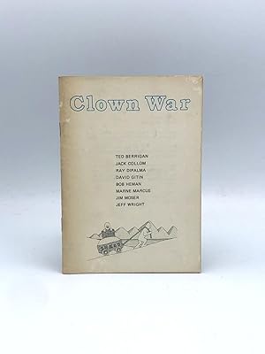 Clown War 16