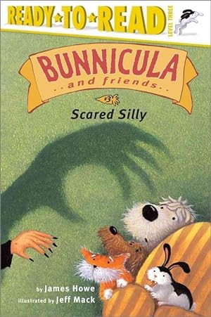 Seller image for Scared Silly (Paperback) for sale by Grand Eagle Retail