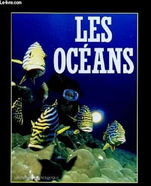 Seller image for L'aventure technologique : les ocans for sale by Le-Livre