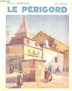 Bild des Verkufers fr Le Prigord zum Verkauf von Le-Livre