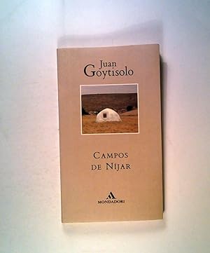 Juan Goytisolo: Campos De Nijar (Spanish Edition)