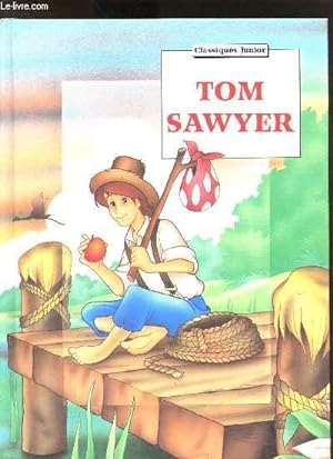 Bild des Verkufers fr Tom Sawyer zum Verkauf von Le-Livre