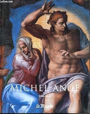 Immagine del venditore per Michel-ange venduto da Le-Livre