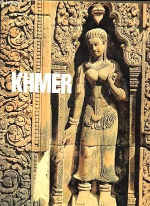 Bild des Verkufers fr Khmer (Merveilles du monde) zum Verkauf von Le-Livre