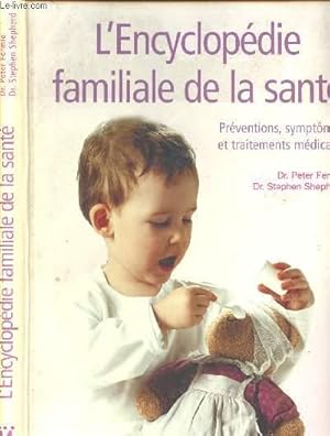 Seller image for L'encyclopdie familiale de la sant for sale by Le-Livre