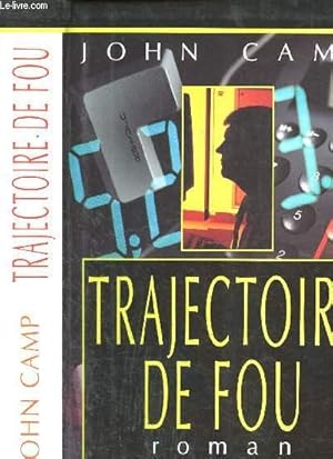 Seller image for Trajectoire de fou for sale by Le-Livre
