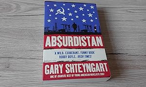 Seller image for Absurdistan for sale by just books