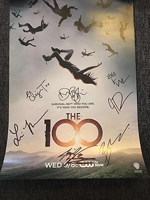 The 100