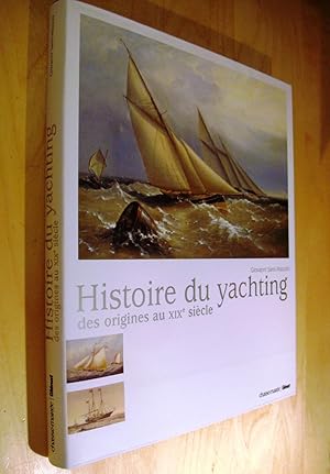 Histoire du Yachting
