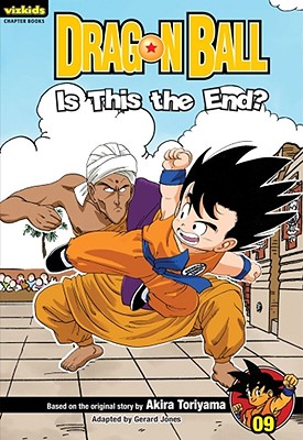 Imagen del vendedor de Dragon Ball Chapter Book, Volume 9: Is This the End? (Paperback or Softback) a la venta por BargainBookStores