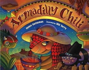 Imagen del vendedor de Armadilly Chili (Paperback or Softback) a la venta por BargainBookStores