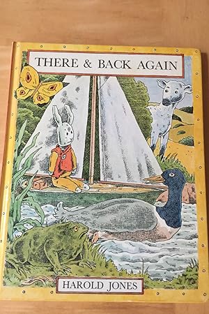 Seller image for There and Back Again for sale by N K Burchill Rana Books