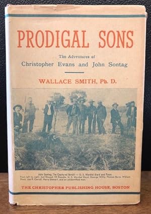 PRODIGAL SONS