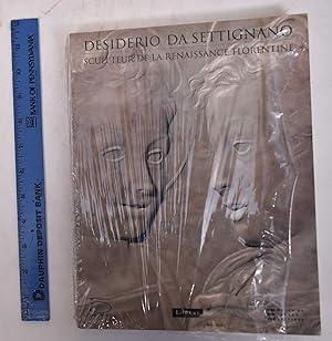 Immagine del venditore per Desiderio da Settignano: Scuplteur de la Renaissance Florentine venduto da Mullen Books, ABAA