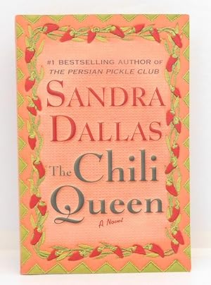 The Chili Queen: A Novel