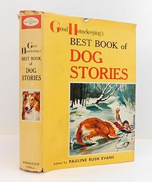 Good Housekeeping's Best Book of Dog Stories