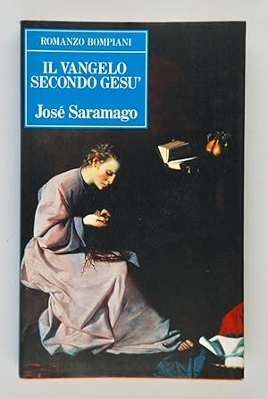 Il Vangelo secondo Gesù