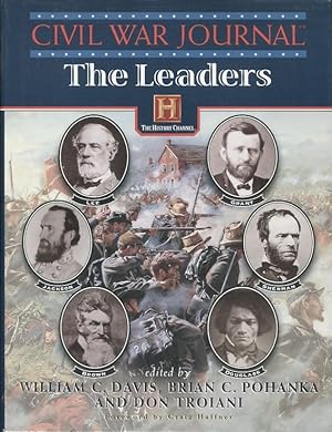 Imagen del vendedor de The Leaders (Civil War Journal) (v. 1) a la venta por Kenneth A. Himber