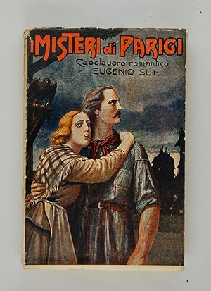 I misteri di Parigi (volume unico)