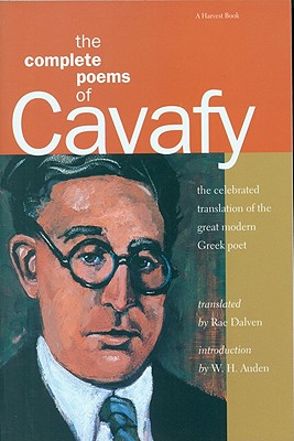 Image du vendeur pour The Complete Poems of Cavafy: Expanded Edition (Paperback or Softback) mis en vente par BargainBookStores