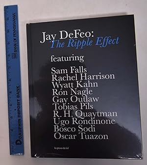 Image du vendeur pour Jay DeFeo: The Ripple Effect mis en vente par Mullen Books, ABAA