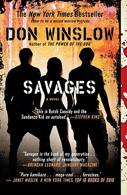 Seller image for Savages (Paperback or Softback) for sale by BargainBookStores