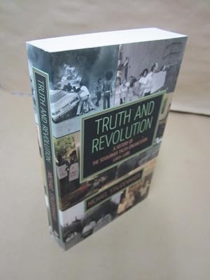 Seller image for Truth and Revolution: A History of the Sojourner Truth Organization, 1969-1986 for sale by Atlantic Bookshop