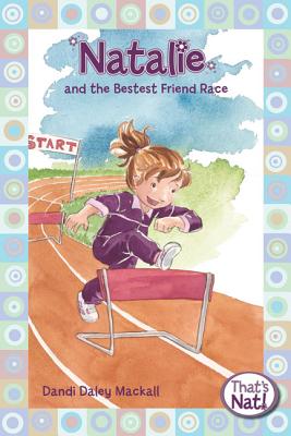 Seller image for Natalie and the Bestest Friend Race (Paperback or Softback) for sale by BargainBookStores