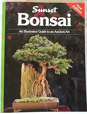 Seller image for Bonsai: an Illustrated Guide to an Ancient Art for sale by Book Catch & Release