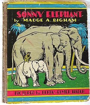 Sonny Elephant
