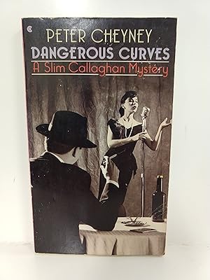 Immagine del venditore per Dangerous Curves: a Slim Callaghan Mystery (Slim Callaghan Series) venduto da Fleur Fine Books