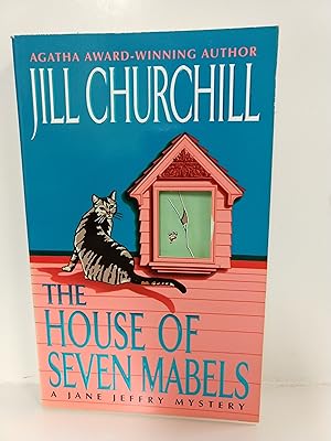 Seller image for House of Seven Mabels for sale by Fleur Fine Books
