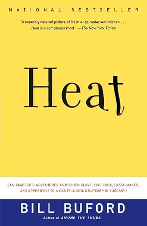 Seller image for Heat (Paperback) for sale by Grand Eagle Retail
