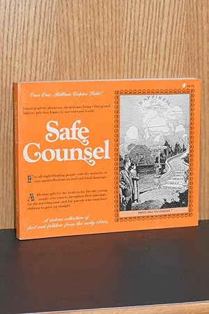 Safe Counsel or Practical Eugenics, to Which Has Been Added : The Story of Life