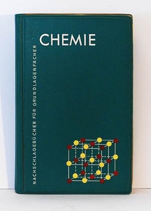 (Nachschlagebücher für Grundlagenfächer) Chemie