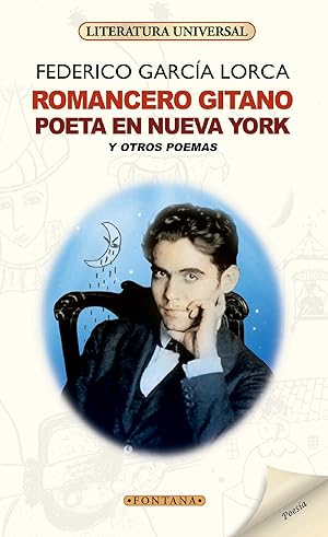 Seller image for Romancero gitano / poeta en nueva york y otros poemas for sale by Imosver