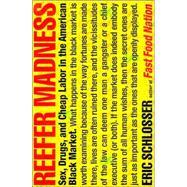Seller image for Reefer Madness for sale by eCampus