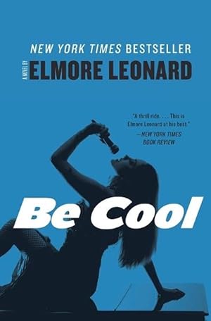 Seller image for Be Cool (Paperback) for sale by Grand Eagle Retail