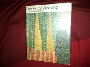 Immagine del venditore per The Art of Weaving. venduto da BookMine