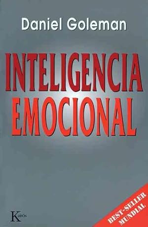 Image du vendeur pour Inteligencia Emocional (Paperback) mis en vente par AussieBookSeller