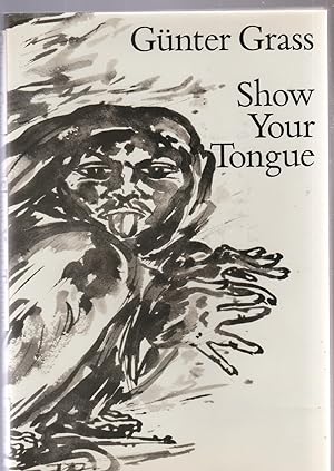 Bild des Verkufers fr SHOW YOUR TONGUE zum Verkauf von BOOK NOW