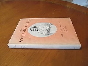 Seller image for The Stepmother (Le Maratre, In First English Language Translation) for sale by Arroyo Seco Books, Pasadena, Member IOBA